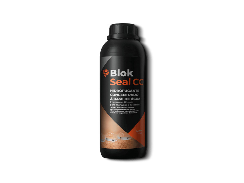 Blok Seal CC | Fachadas